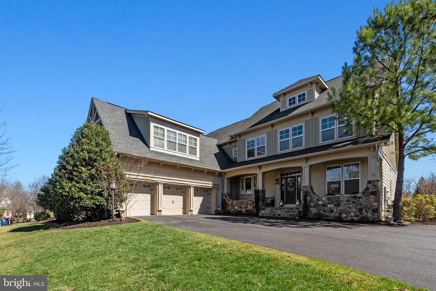 14521 Bluff Point Ct, Gainesville, VA 20155 - #2