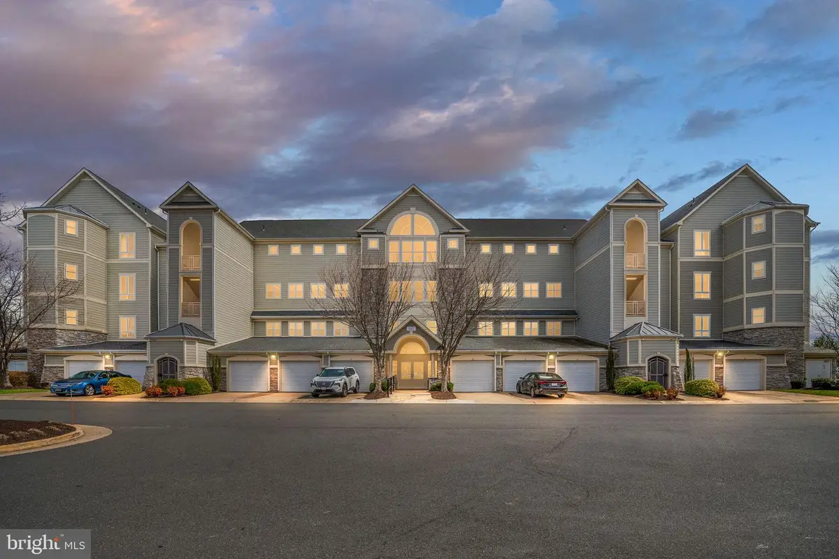 1621 Ladue Ct #107, Woodbridge, VA 22191 - #1