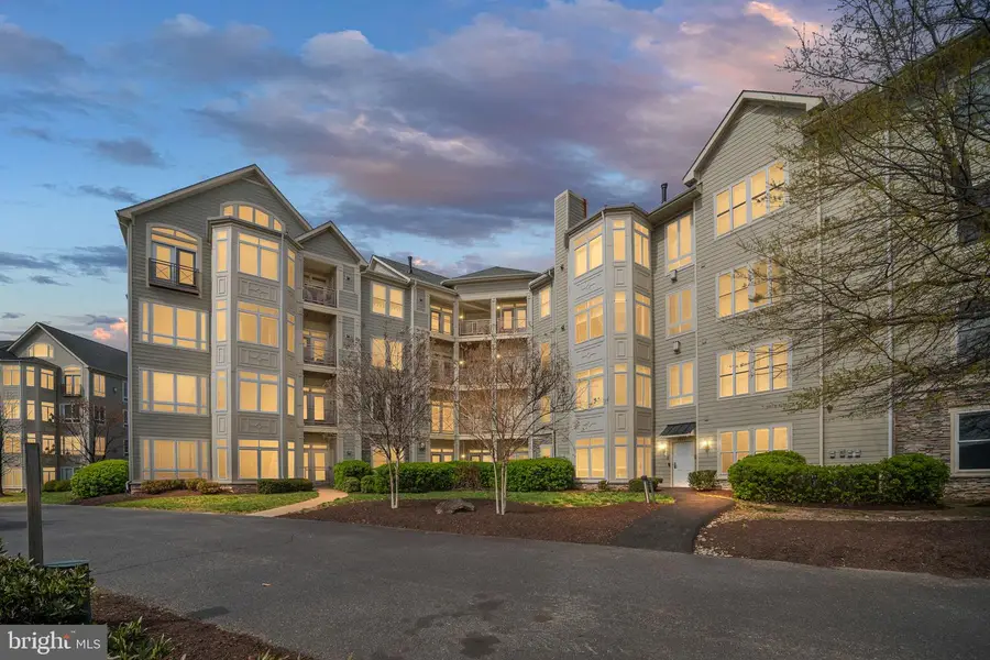1621 Ladue Ct #107, Woodbridge, VA 22191 - #2