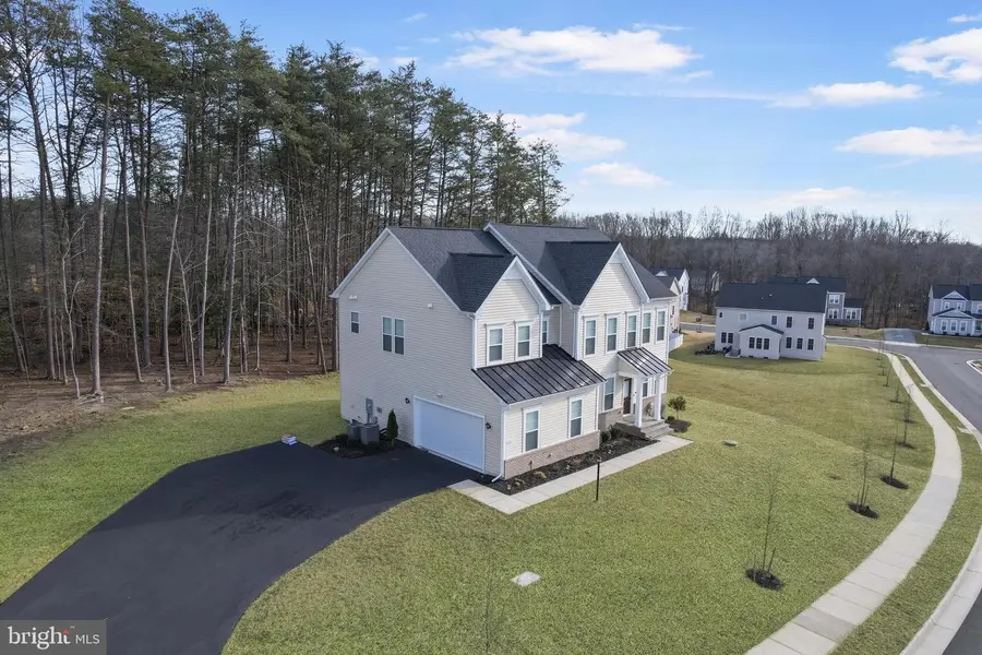 6201 Carters Grove Dr, Manassas, VA 20112 - #3