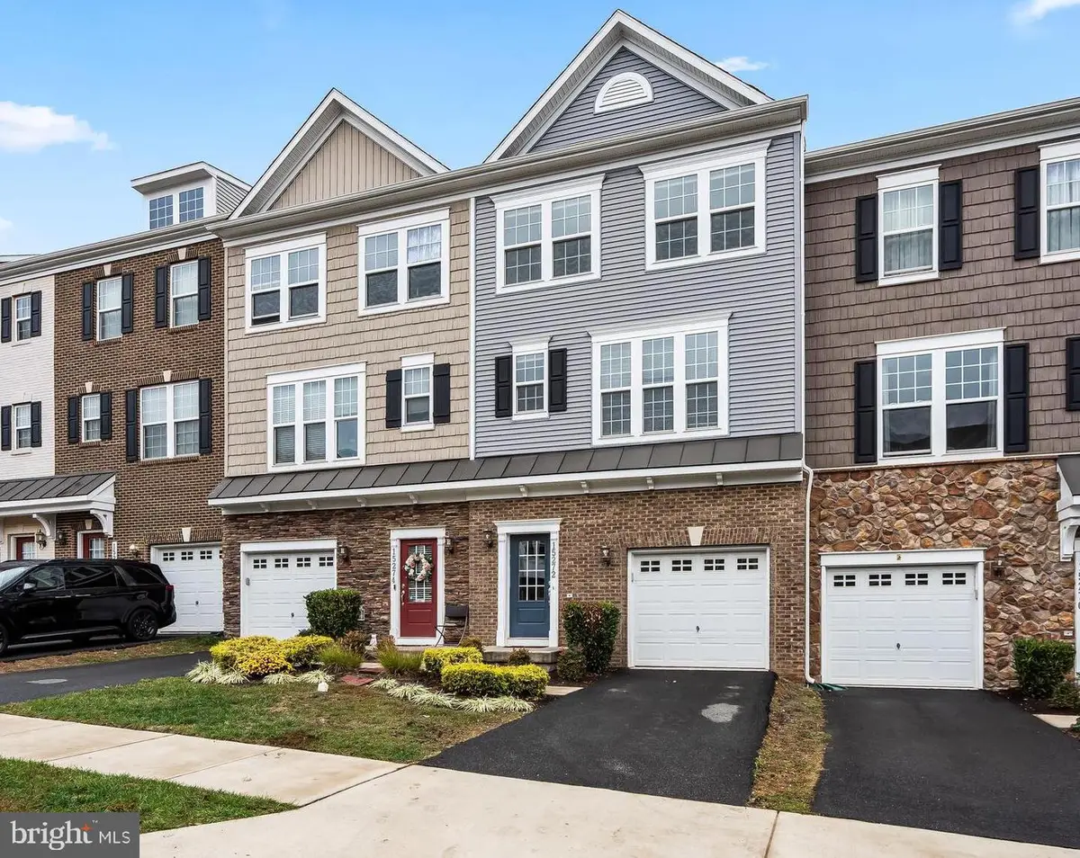 15272 Cartersville Ct, Haymarket, VA 20169 - #1