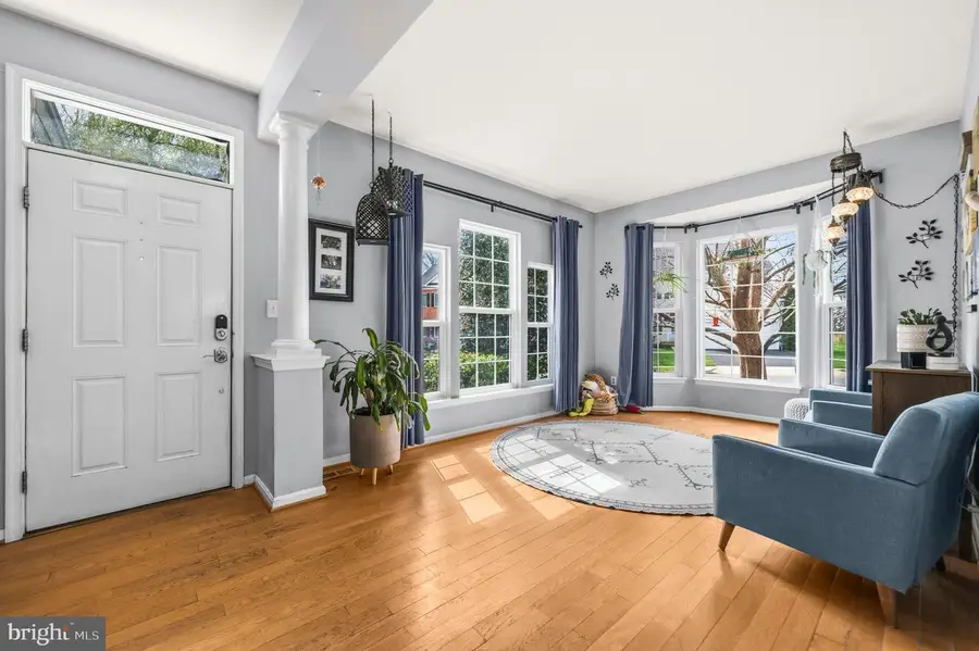 9920 Fisherford Ct, Bristow, VA 20136 - #2