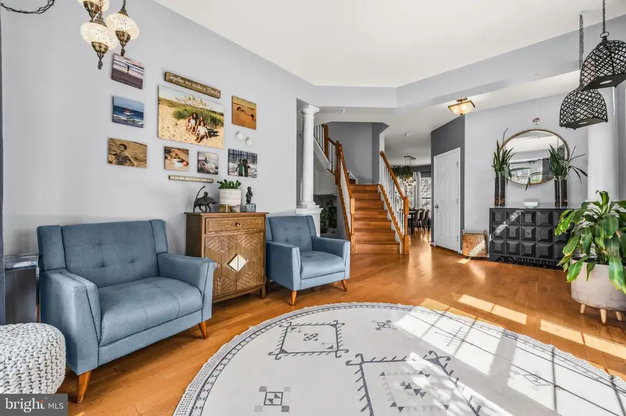 9920 Fisherford Ct, Bristow, VA 20136 - #3