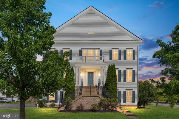 11650 Iron Brigade Unit Ave, BRISTOW, VA 20136