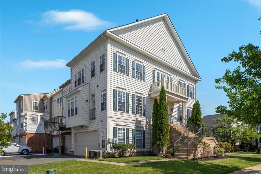 11650 Iron Brigade Unit Ave, Bristow, VA 20136 - #2