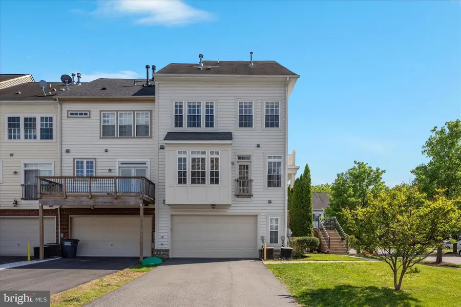 11650 Iron Brigade Unit Ave, Bristow, VA 20136 - #3