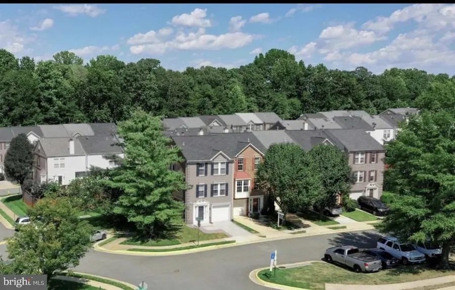 4138 Hummel Way, Woodbridge, VA 22192 - #3