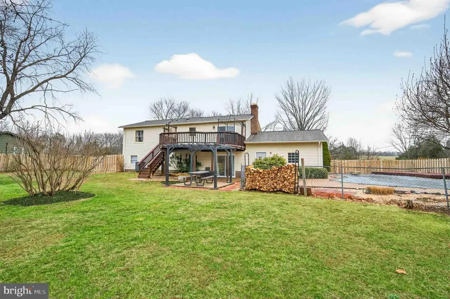 10314 Reid Ln, Nokesville, VA 20181 - #3