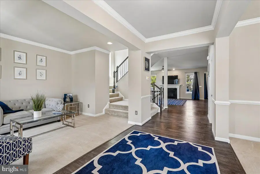 12268 Sedge St, Bristow, VA 20136 - #2