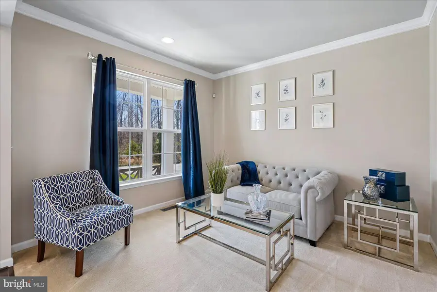 12268 Sedge St, Bristow, VA 20136 - #3