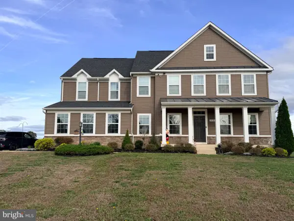 14081 Carriage Ford Rd, NOKESVILLE, VA 20181
