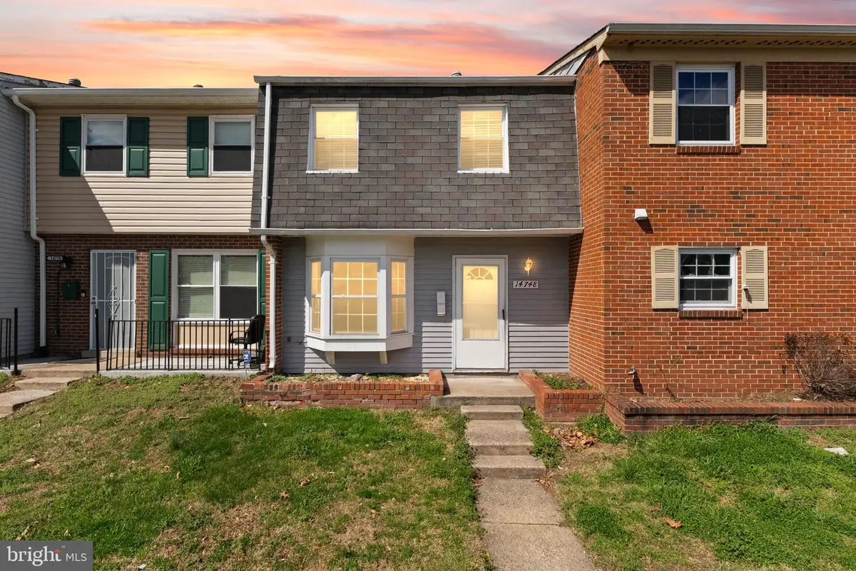 14748 Tamarack Pl, Woodbridge, VA 22191 - #1