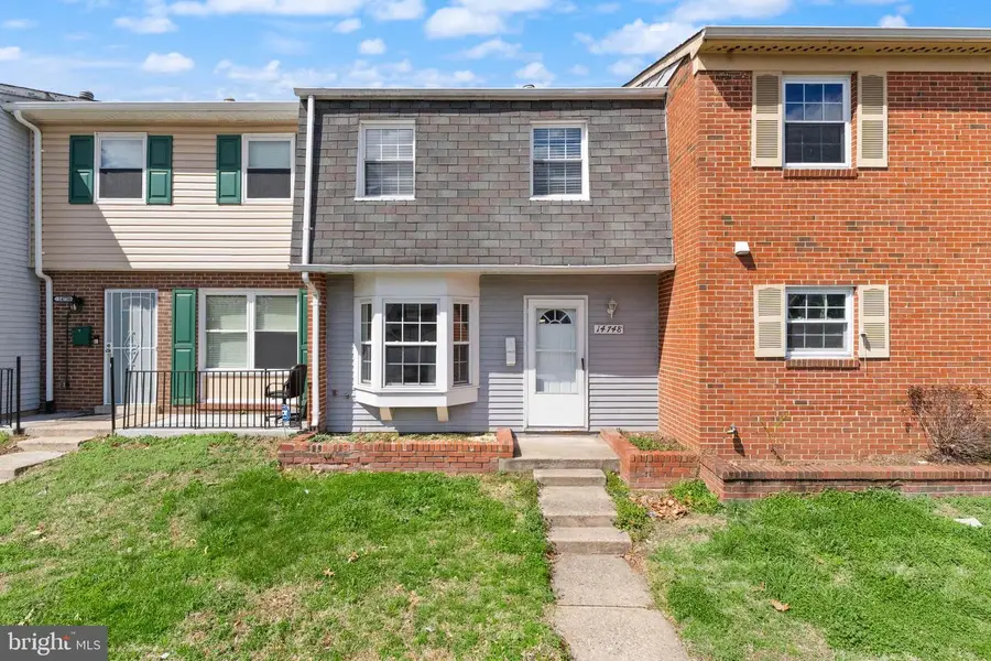 14748 Tamarack Pl, Woodbridge, VA 22191 - #2