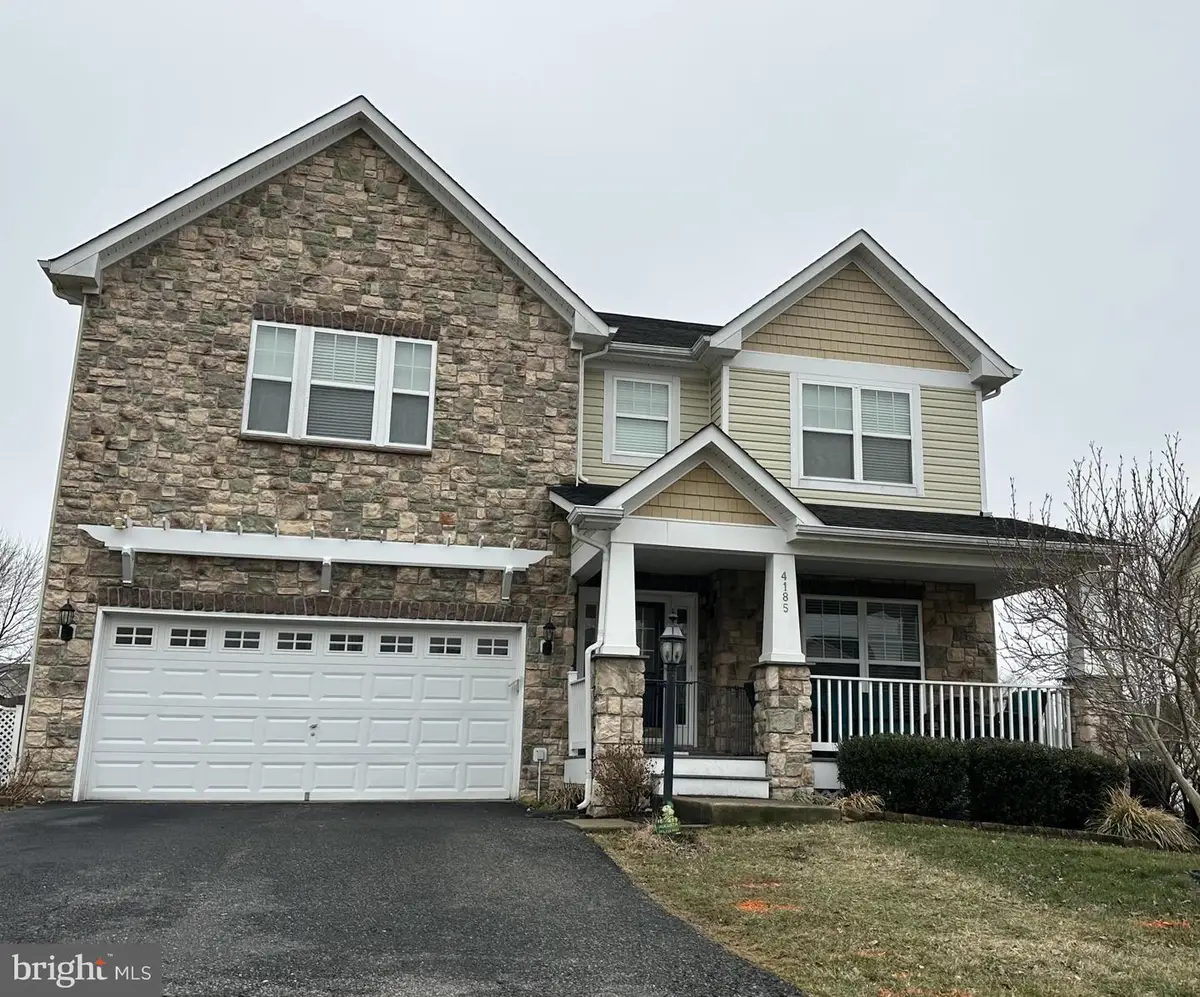 4185 Agency Loop, Triangle, VA 22172 - #1