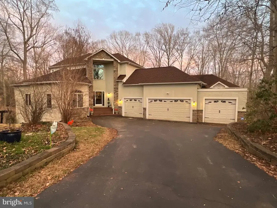 8701 Sinclair Mill Rd, Manassas, VA 20112 - #2