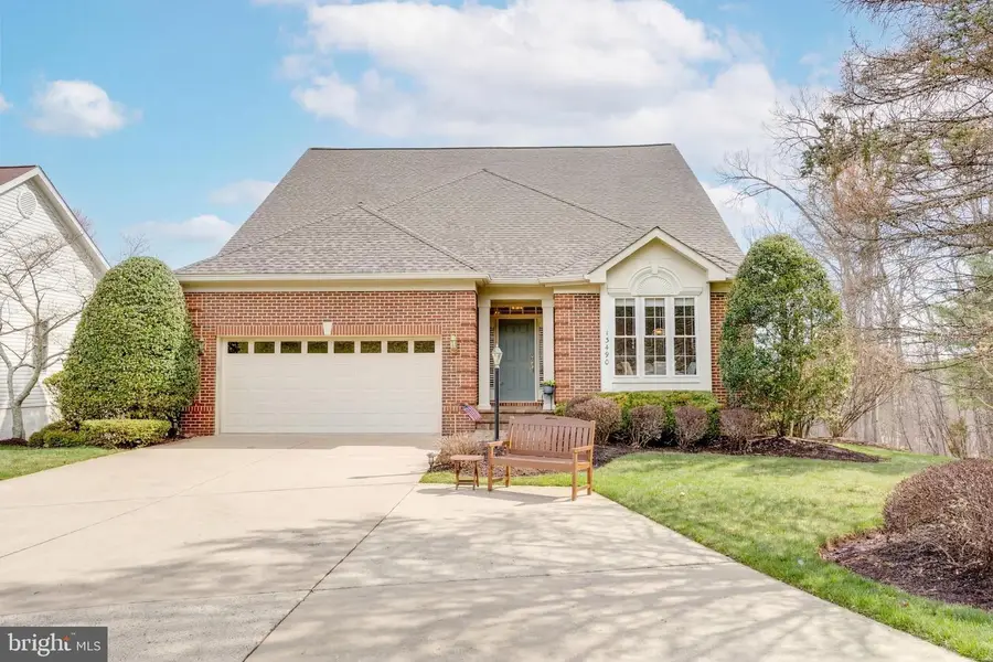 13490 Ryton Ridge Ln, Gainesville, VA 20155 - #2