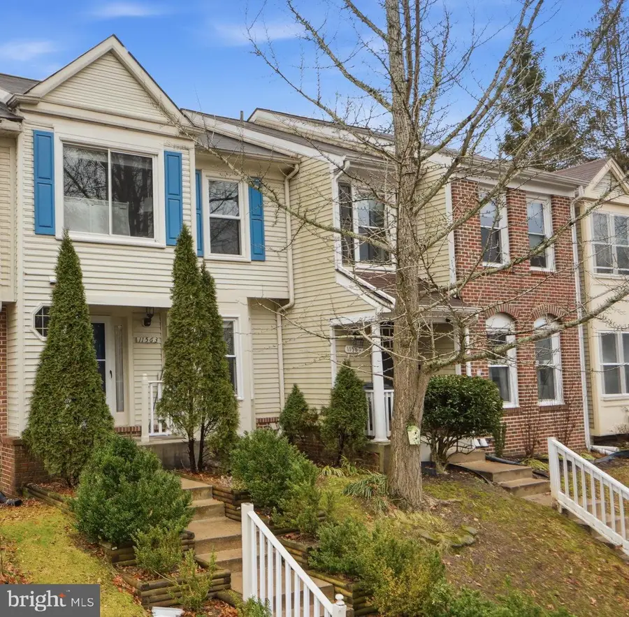 11563 Hill Meade Ln, Woodbridge, VA 22192 - #2