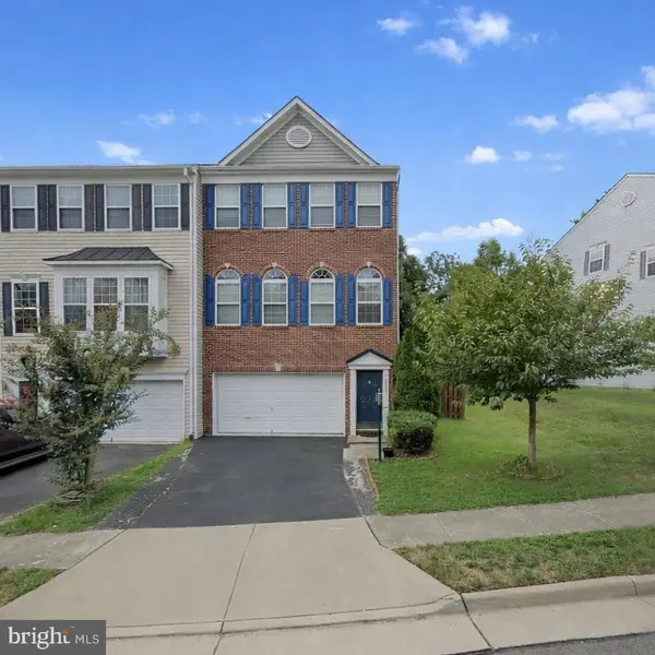 8351 Leighlex Ct, MANASSAS, VA 20111