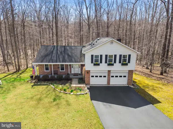 5383 Cleburne Ln, WOODBRIDGE, VA 22192