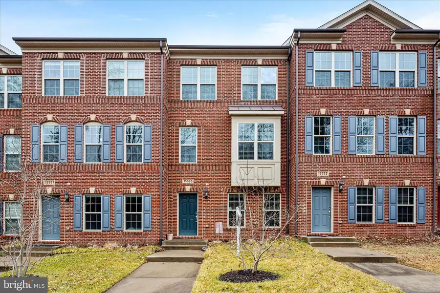 15995 Marsh Pl, Haymarket, VA 20169 - #2