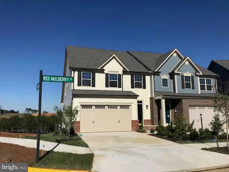 18118 Red Mulberry Rd, Dumfries, VA 22026 - #2