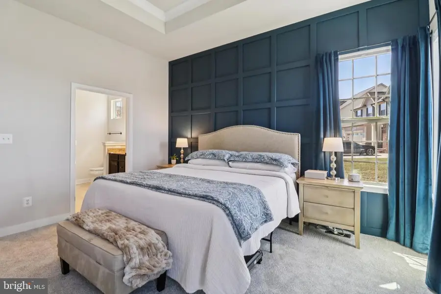 18118 Red Mulberry Rd, Dumfries, VA 22026 - #3