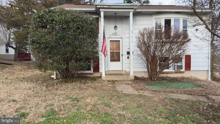 1614 Florida Ave, Woodbridge, VA 22191 - #3