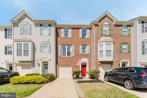 1380 Cranes Bill Way, WOODBRIDGE, VA 22191