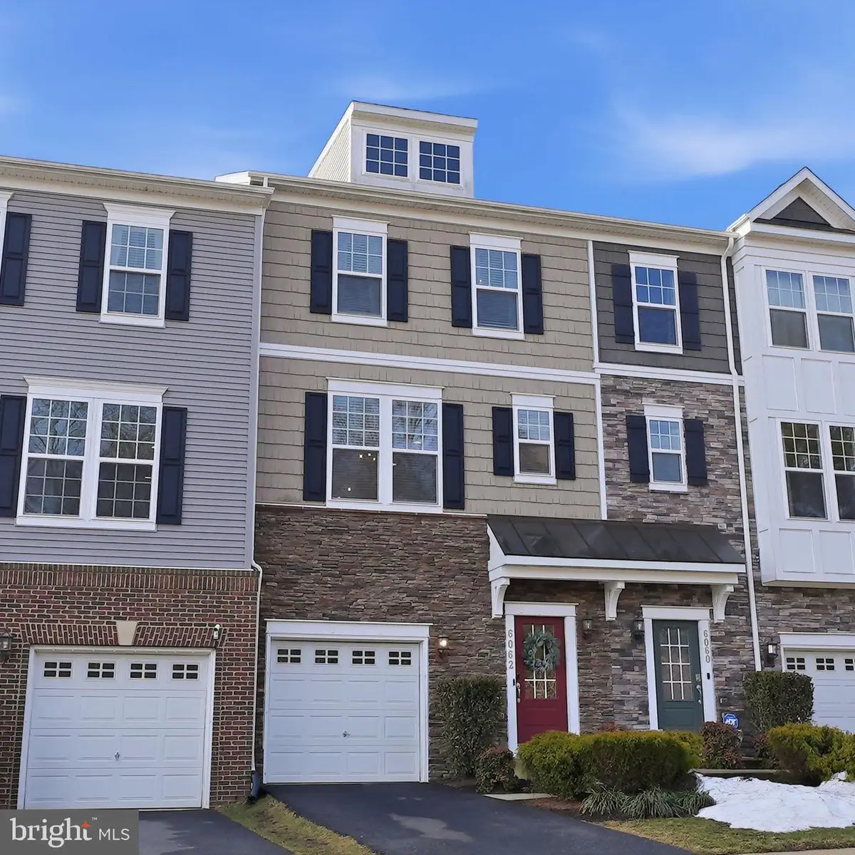 6062 Camerons Ferry Dr, Haymarket, VA 20169 - #1