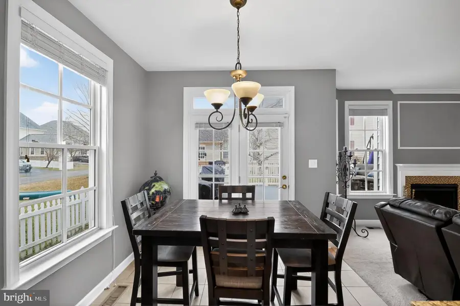 11712 Robert E Lee Dr, Bristow, VA 20136 - #3