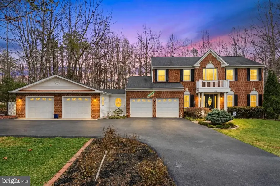 6338 Etheridge Ln, Manassas, VA 20112 - #2