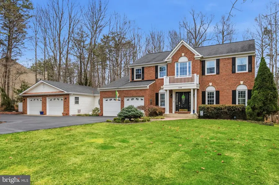 6338 Etheridge Ln, Manassas, VA 20112 - #3