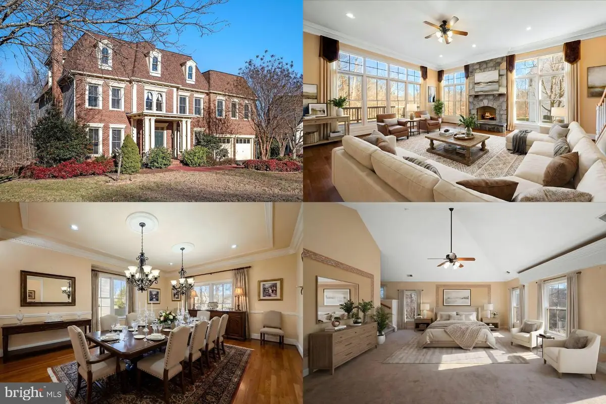 3508 Germainia Ct, Triangle, VA 22172 - #1