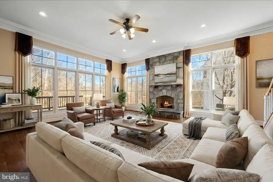 3508 Germainia Ct, Triangle, VA 22172 - #3