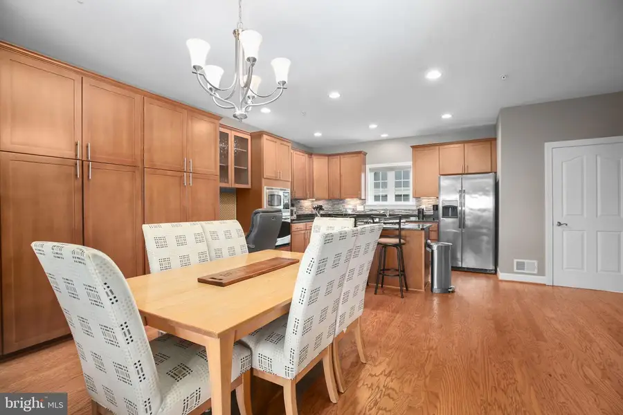 568 Marina Landing Ln, Woodbridge, VA 22191 - #3