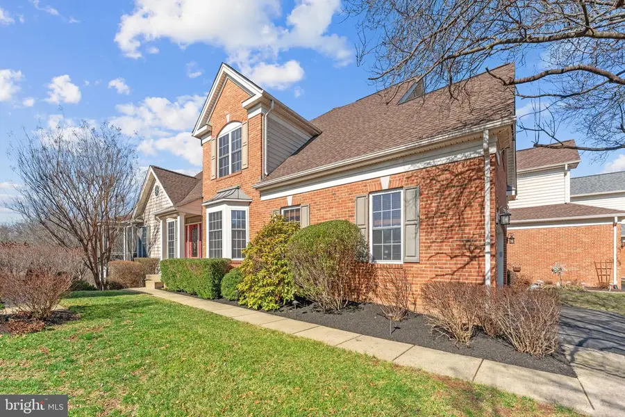 5728 Wheelwright Way, Haymarket, VA 20169 - #3