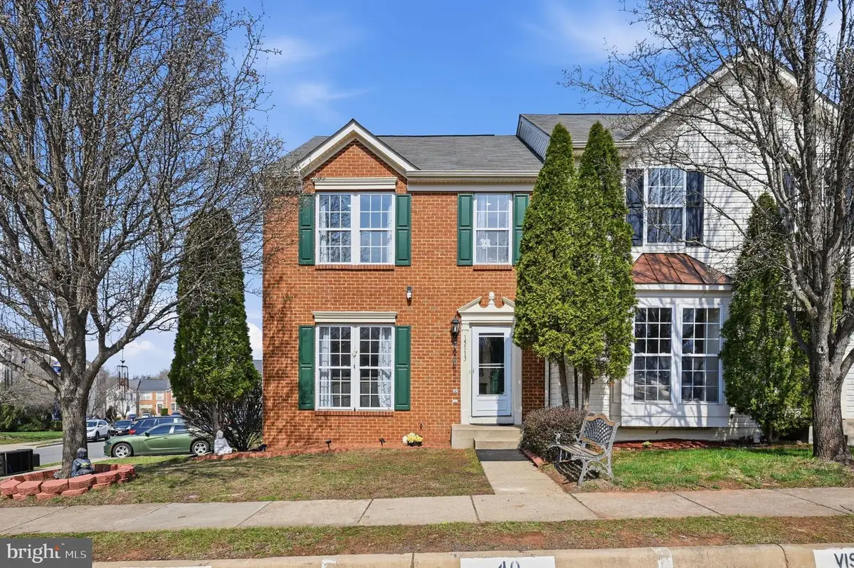 15113 Gaffney Cir, Gainesville, VA 20155 - #1