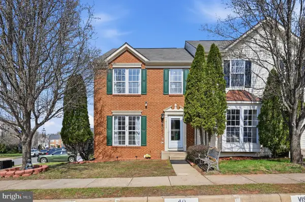 15113 Gaffney Cir, GAINESVILLE, VA 20155