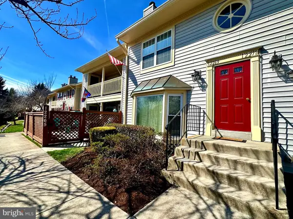 12269 Wadsworth Way, WOODBRIDGE, VA 22192