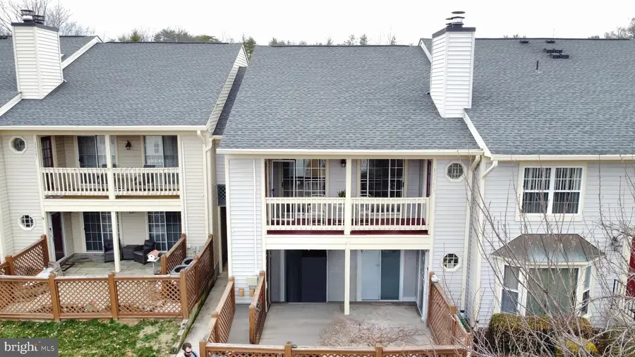 12269 Wadsworth Way, Woodbridge, VA 22192 - #3