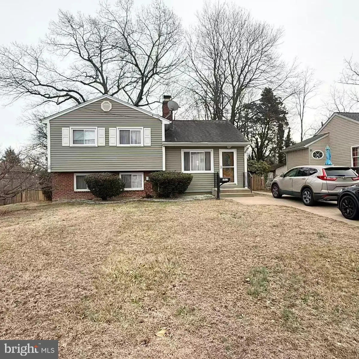 1517 James St, Woodbridge, VA 22191 - #1