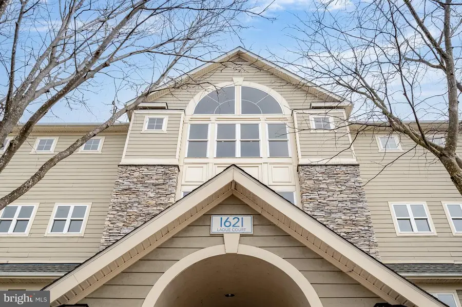 1621 Ladue Ct #207, Woodbridge, VA 22191 - #3