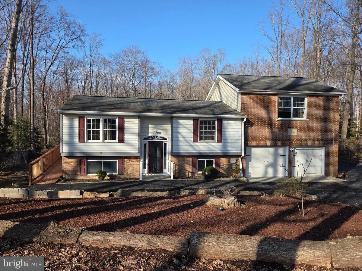 8004 Gracie Dr, Manassas, VA 20112 - #1