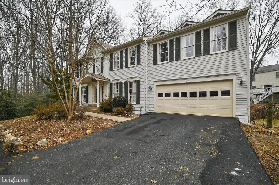 5428 Staples Ln, Woodbridge, VA 22193 - #2