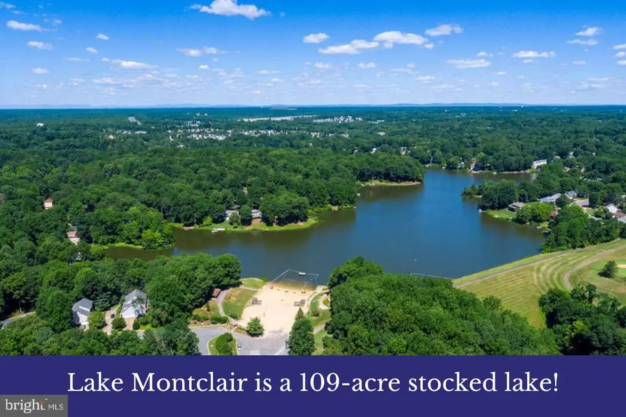 15418 Beachview Dr, Dumfries, VA 22025 - #2