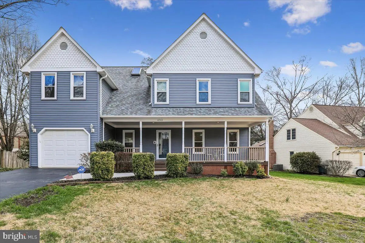 4743 Shadow Woods Ct, Dumfries, VA 22025 - #1