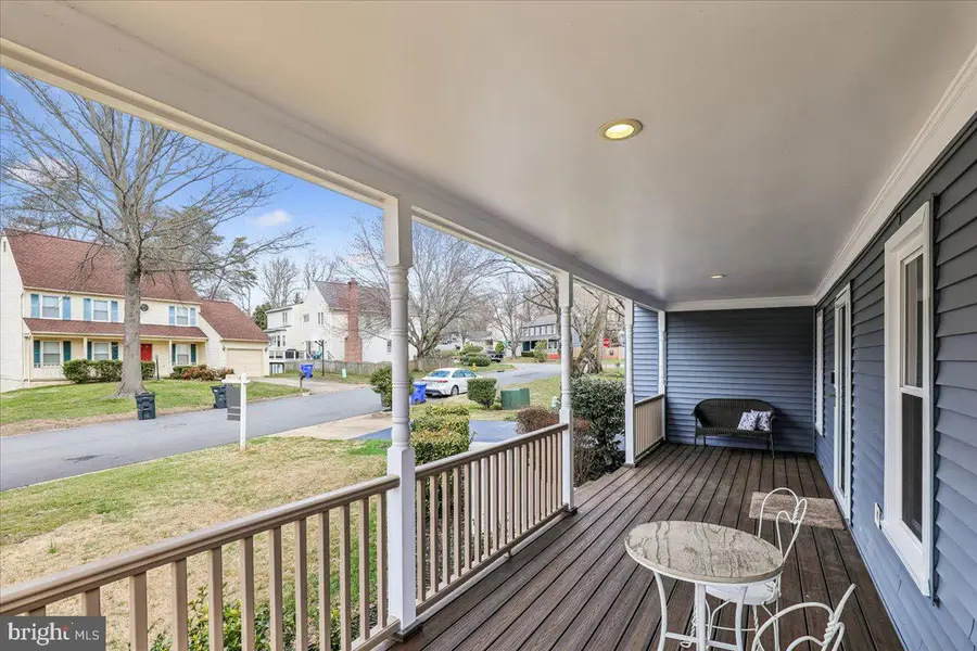 4743 Shadow Woods Ct, Dumfries, VA 22025 - #2