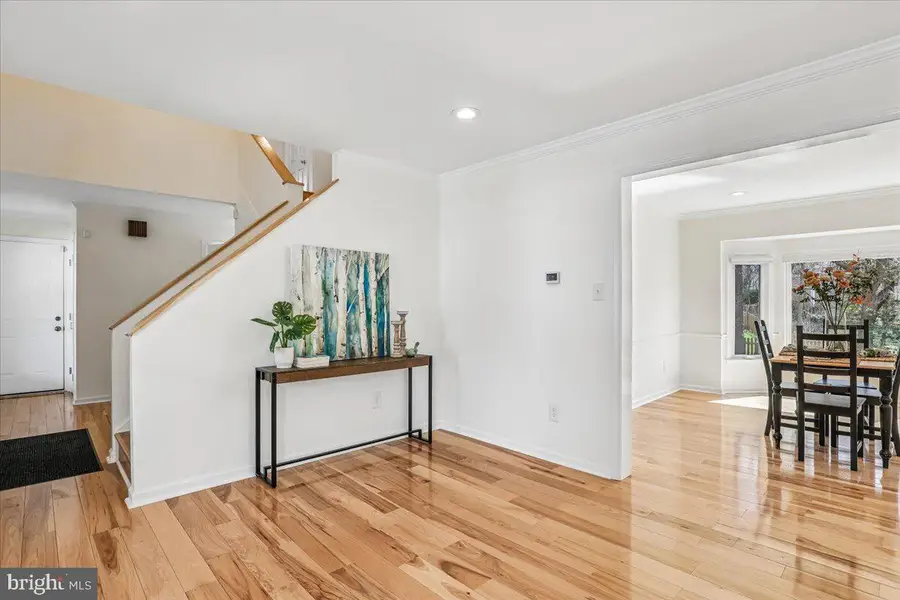 4743 Shadow Woods Ct, Dumfries, VA 22025 - #3