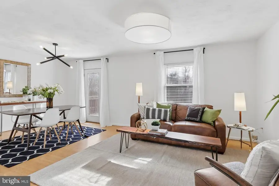 7413 Sabin Dr, Manassas, VA 20109 - #3