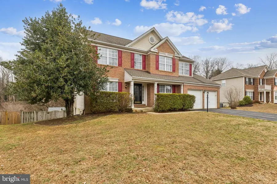 9320 Crossed Sabres Ct, Manassas, VA 20111 - #2